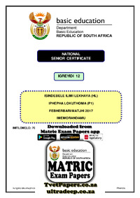 IsiNdebele HL P1 Feb-March 2017 Memo.pdf